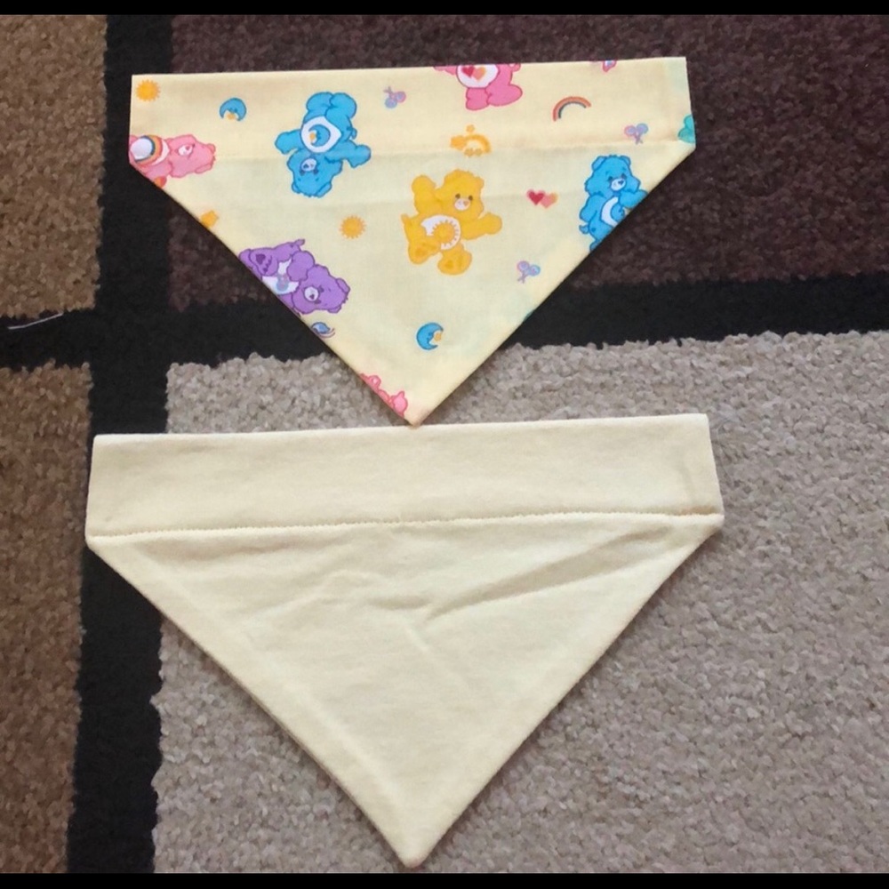 Dog Bandanas